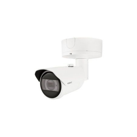 Hanwha XNO-6083R security camera Bullet IP security camera Indoor & outdoor 1920 x 1080 pixels Ceiling/wall