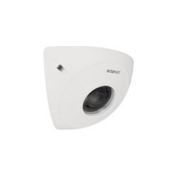 Hanwha TNV-8011C security camera IP security camera Outdoor 2592 x 1944 pixels Ceiling/wall
