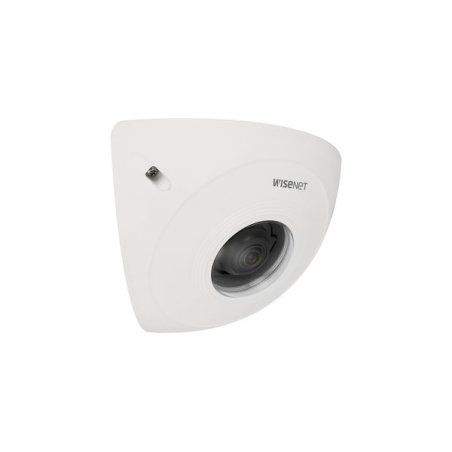 Hanwha TNV-8011C security camera IP security camera Outdoor 2592 x 1944 pixels Ceiling/wall