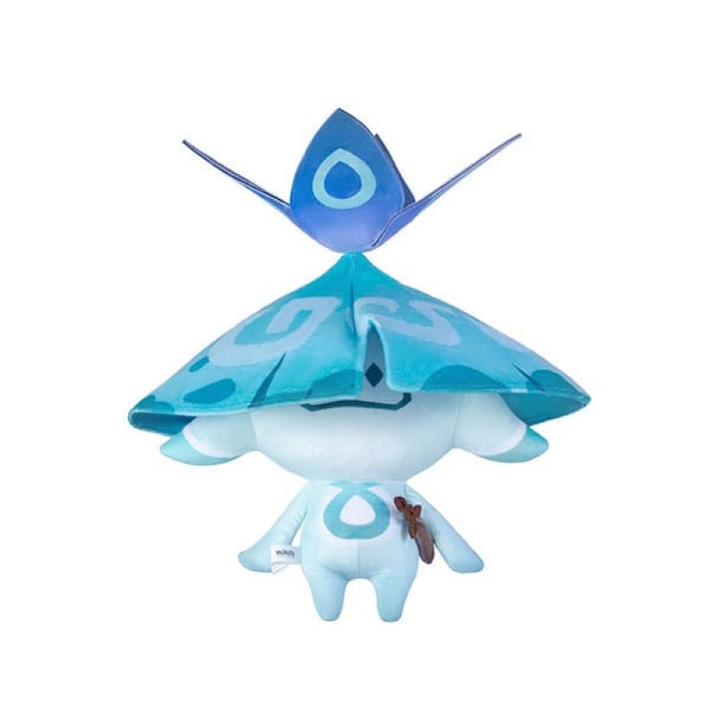 Genshin Impact Aranara Series peluche Ararycan 50 cm