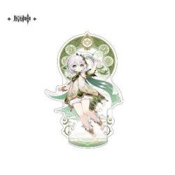 Genshin Impact figurine acrylique Nahida 14 cm