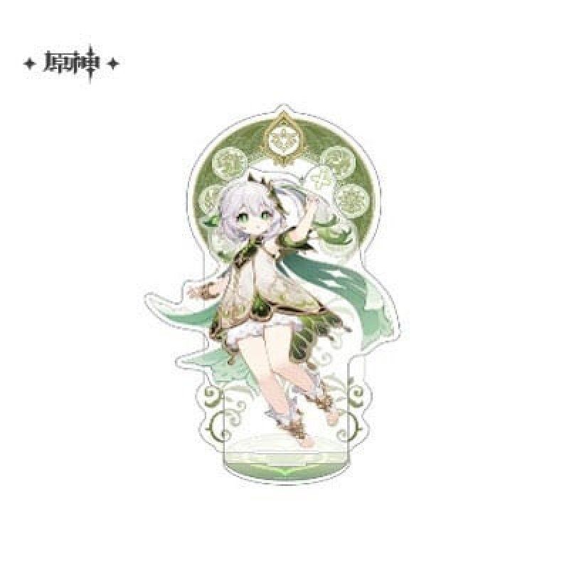 Genshin Impact figurine acrylique Nahida 14 cm