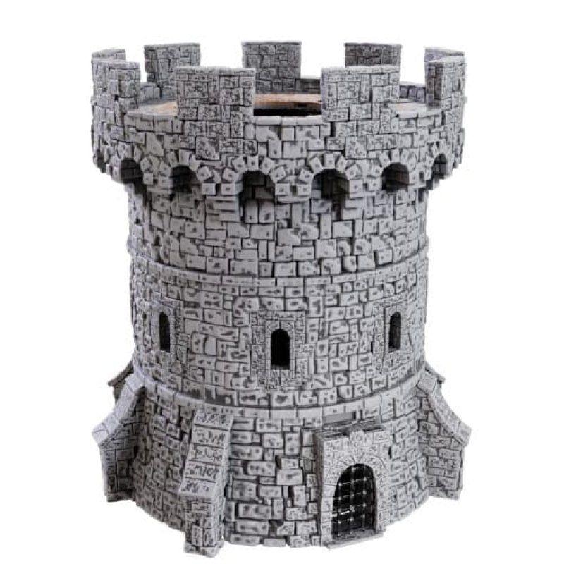 WizKids miniatures Watchtower Boxed Set