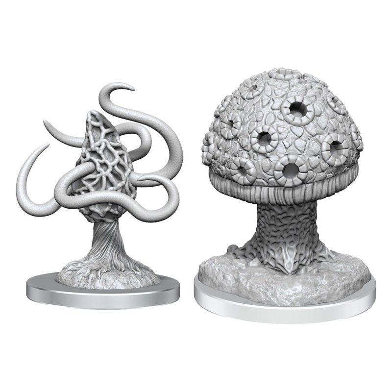 WizKids 90644 figurine d'action et de collection