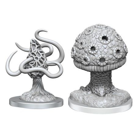WizKids 90644 collectible figure/statue