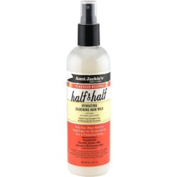 Aunt Jackie's Curls and Coils Hydrating Silkening Hair Milk 355ml