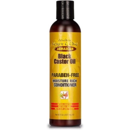 Jamaican Mango & Lime Jamaican Black Castor Oil Paraben Free Conditioner 237ml