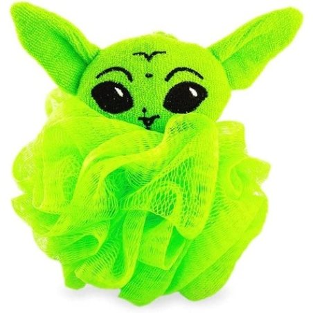 Star Wars: The Mandalorian brosse éponge The Child