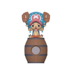 One Piece - Réveil et Lampe Tony-Tony Chopper