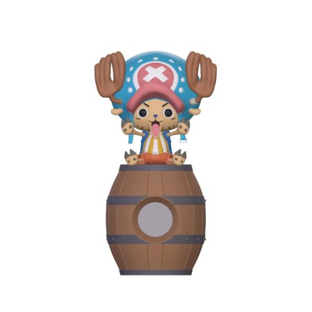 One Piece - Réveil et Lampe Tony-Tony Chopper