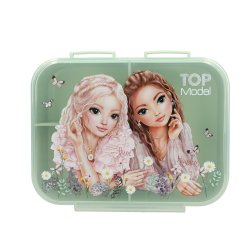 Topmodel - Lunchbox SUMMER FEELING - Sage Green (413410)