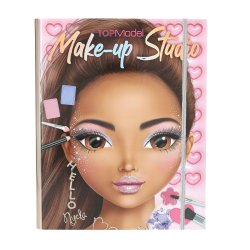 Topmodel - Make Up Creative Folder (413164)