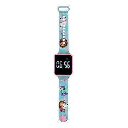 Lexibook DMW060GDH jouet électronique pour enfants Montre pour enfants
