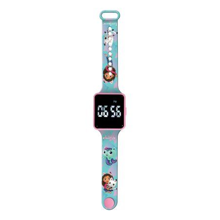 Lexibook DMW060GDH children's gadget Children's watch