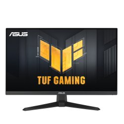 ASUS VG249QE5A écran plat de PC 60,5 cm (23.8") 1920 x 1080 pixels Full HD LCD Noir