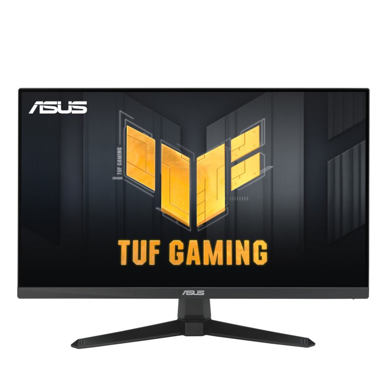 ASUS VG249QE5A écran plat de PC 60,5 cm (23.8") 1920 x 1080 pixels Full HD LCD Noir