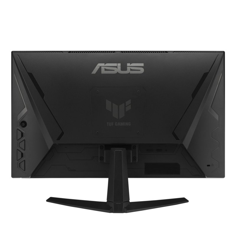 ASUS VG249QE5A écran plat de PC 60,5 cm (23.8") 1920 x 1080 pixels Full HD LCD Noir