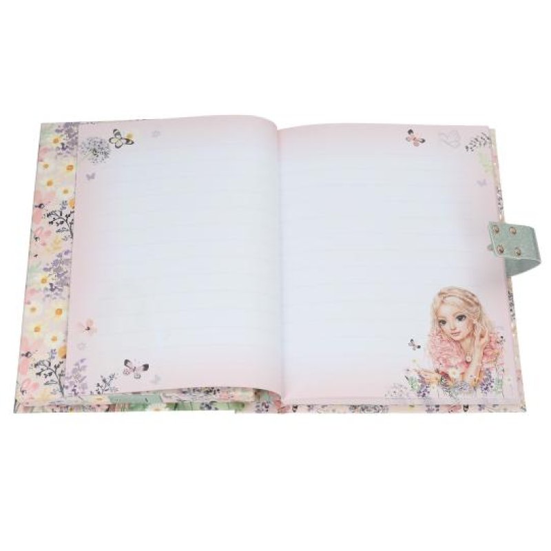 Depesche TOPModel Summer Feeling Personal diary