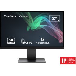 VP2788-5K (68.6 cm (27 Zoll), schwarz, 5K, IPS, Thunderbolt 4, USB-C)