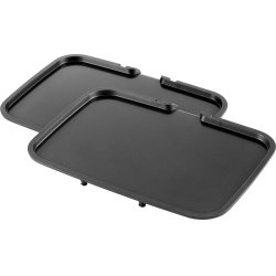 Zwilling - Enfinigy Teppanyaki Plate - Sort