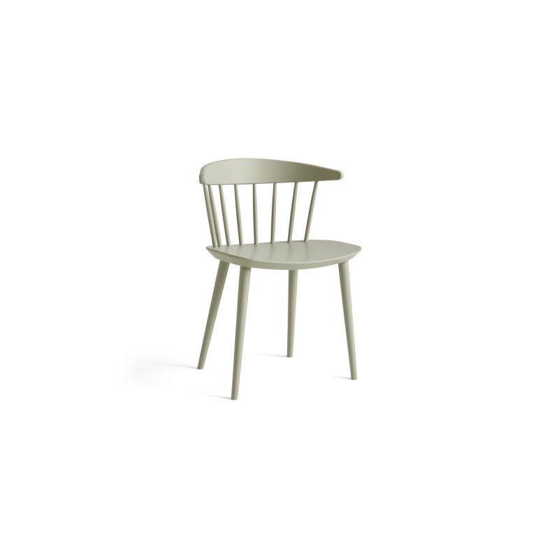 HAY - J104 Chair L57xH73xD47 cm (Sage Green)