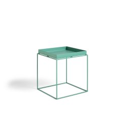 HAY - Tray Table 40x40 cm (Peppermint Green)