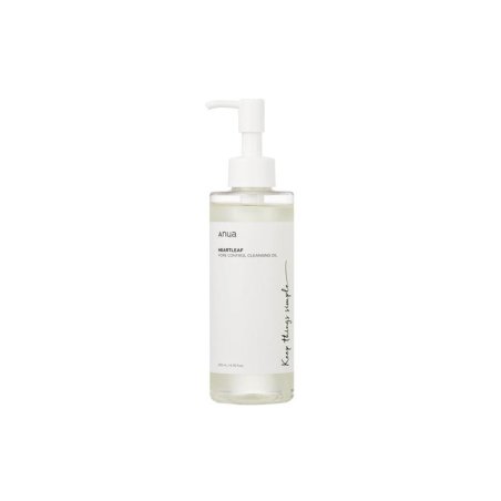Anua - Heartleaf Pore Control Cleansing Oil 200 ml