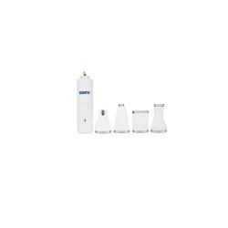 KENTO dog paw trimmer 2 in 1