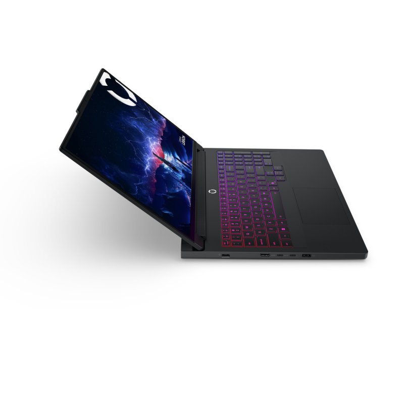 Lenovo Legion Pro 7 16IAX10H Intel Core Ultra 9 275HX Ordinateur portable 40,6 cm (16") WQXGA DDR5-SDRAM 1 To SSD