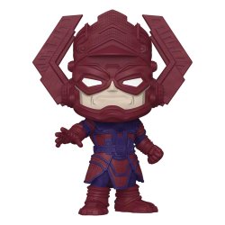 Les Quatre Fantastiques : Premiers pas Super Sized POP! Marvel Vinyl figurine Galactus 15 cm
