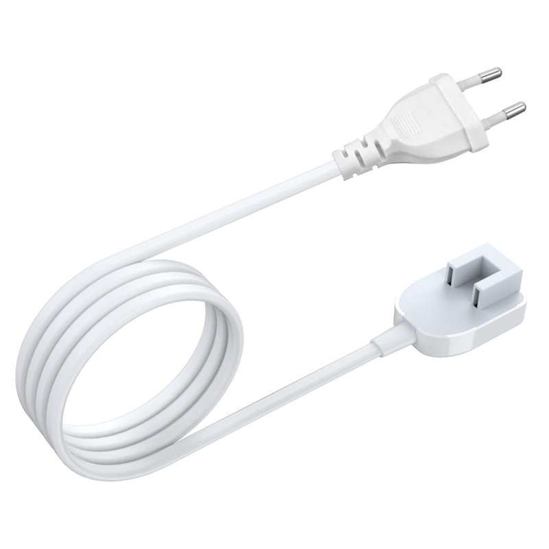 4smarts GaN Flex Pro Universel Blanc Secteur Charge rapide Intérieure