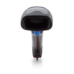 Datalogic QW 2520 Handheld bar code reader 1D/2D Laser Black
