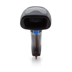 Datalogic QW 2520 Lecteur de code barre portable 1D/2D Laser Noir