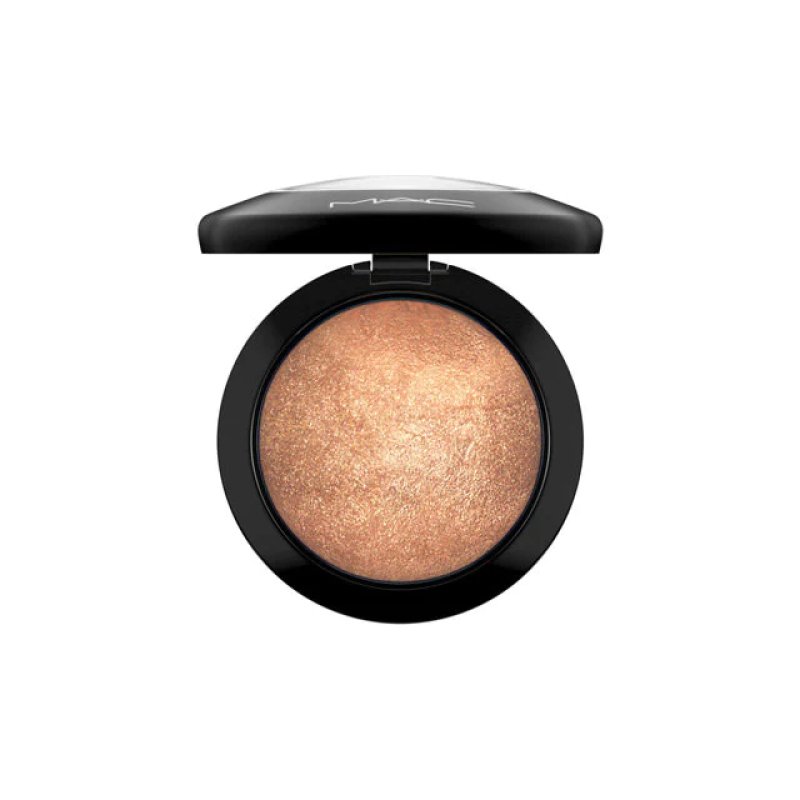 MAC Mineralize Skinfish poudre de visage 10 g Gold Deposit