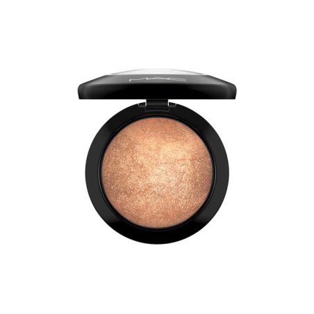 MAC Cosmetics Mineralize Skinfinish Gold Deposit by MAC