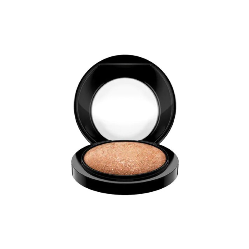 MAC Cosmetics Mineralize Skinfinish Gold Deposit by MAC