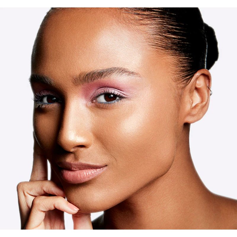 MAC Cosmetics Mineralize Skinfinish Gold Deposit by MAC