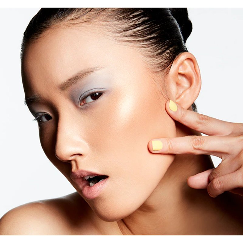 MAC Cosmetics Mineralize Skinfinish Gold Deposit by MAC