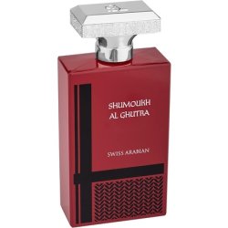 Swiss Arabian Shumoukh Al Ghutra Eau De Parfum 100ml