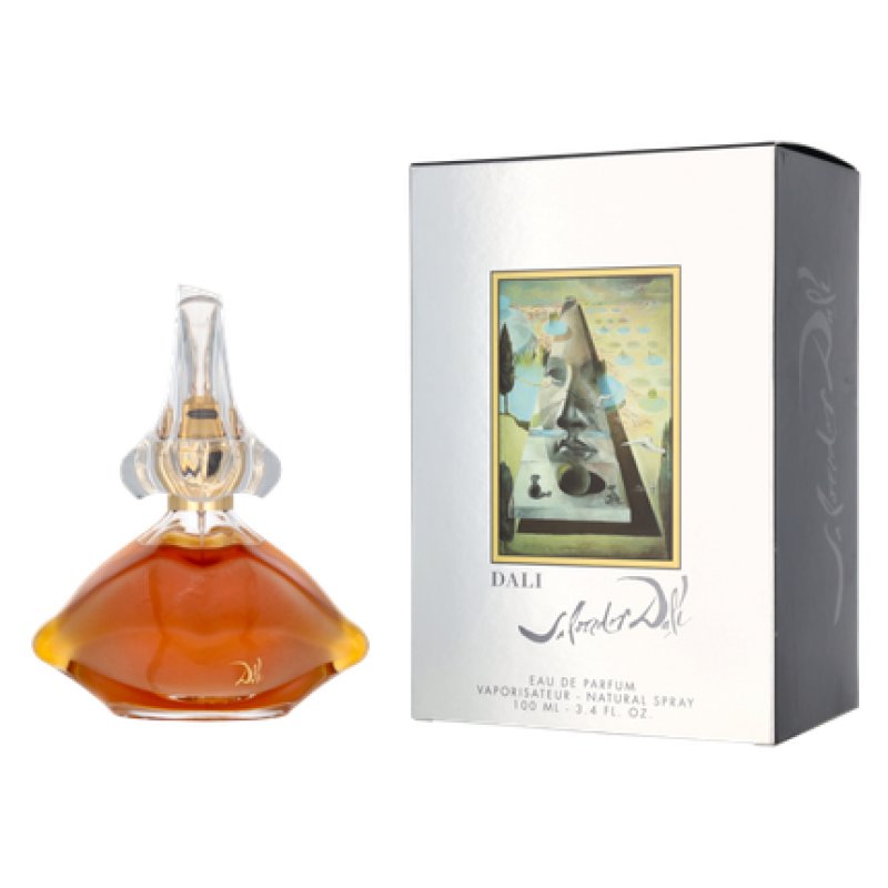 Salvador Dali Natural Spray Vaporizer