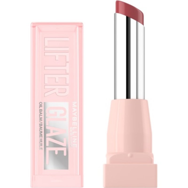 Maybelline Lifter Glaze Hydrating Lip Oil Balm 007 Berry Haze 2.8g