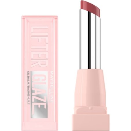Maybelline Lifter Glaze Hydrating Lip Oil Balm 007 Berry Haze 2.8g