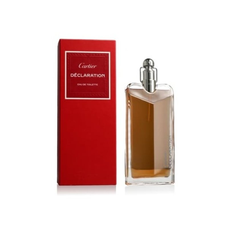 Cartier Declaration Parfum Refillable 150 Ml For Men