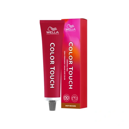 Wella Deep Browns Hair Colour