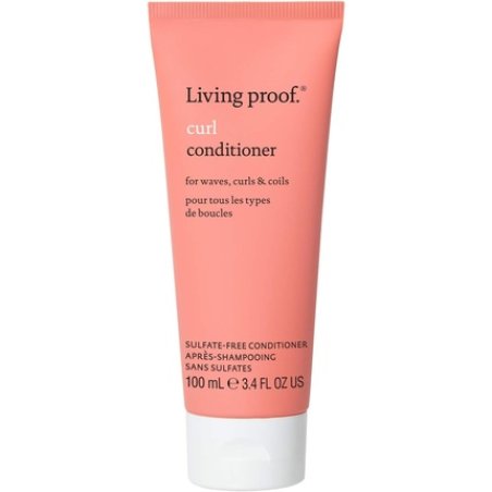 Curl Conditioner 100 ml Living Proof