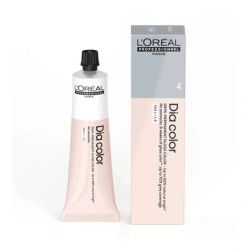 L'Oreal Diacolor Color 4.62 Tub - 60ml