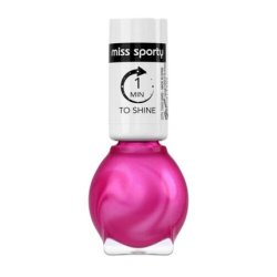 Miss Sporty 1 Minute to Shine Nail Polish 135 7ml