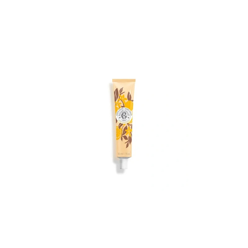 Roger & Gallet Bois D'Orange Hand Cream