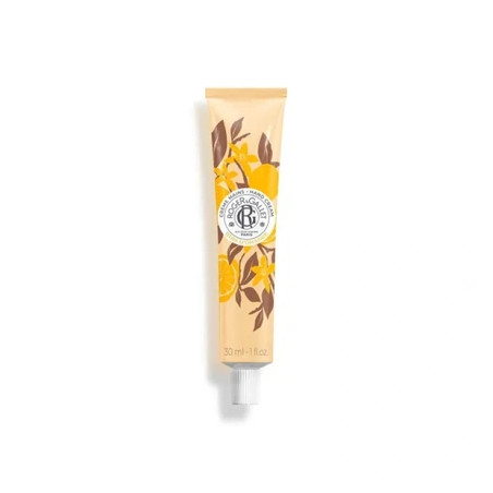 Roger & Gallet Bois D'Orange Hand Cream