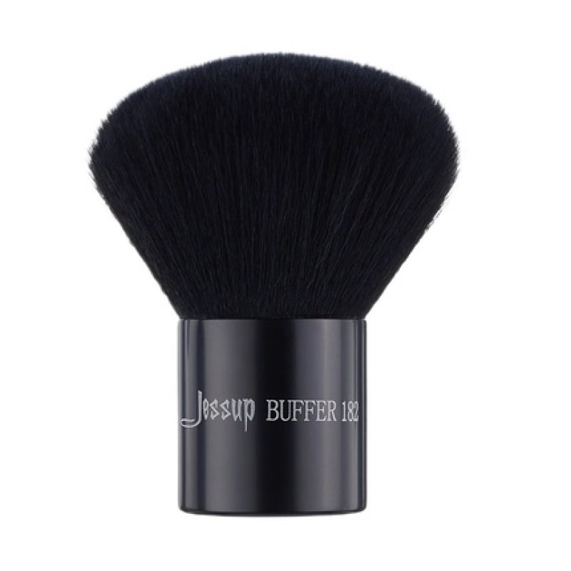 Jessup Buffer Powder Brush 182